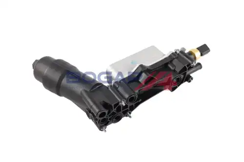 Масляный радиатор BOGAP W1425103