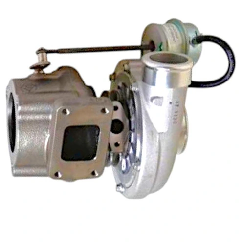 320/B6492 TURBOCHARGER 320/B6492, , ШТ JCB