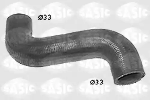 Подушка крепления двигателя SASIC SWH6684