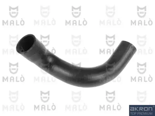 ПАТРУБОК РАДИАТОРА FORD TRANSIT 23117A MALO