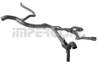 патрубок радиатора Opel 221409 IMPERGOM