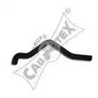 патрубок радиатора Opel 481065 CAUTEX