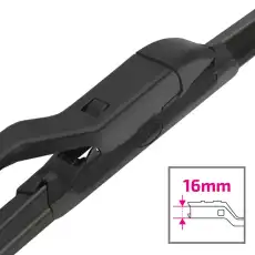 Щетка стеклоочистителя 020120 HEYNER