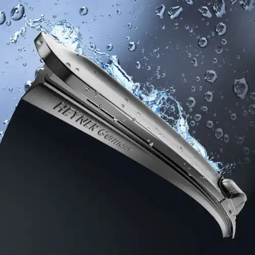 Щетка стеклоочистителя 020120 HEYNER