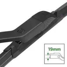 Щетка стеклоочистителя 020150 HEYNER