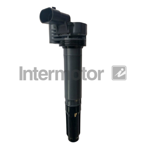 Катушка зажигания INTERMOTOR 12344