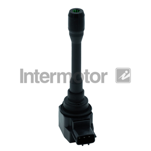 Катушка зажигания INTERMOTOR 12349