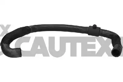 втулка стабилизатора переднего VW 036448 CAUTEX