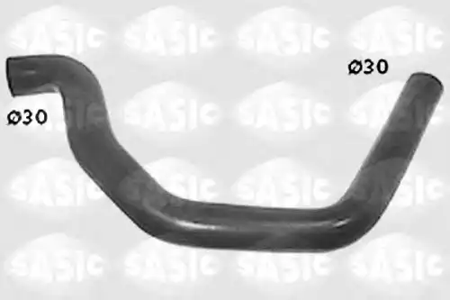 Подушка крепления двигателя SASIC SWH0408