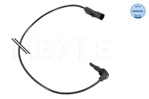 Датчик ABS MEYLE 614 899 0055