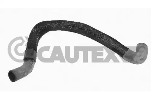 шланг тормозной перед. и задн. Mits 026494 CAUTEX
