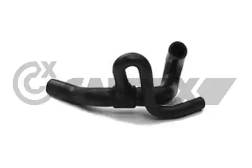 шланг тормозной перед. MB 026004 CAUTEX