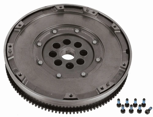 Маховик 2294 002 466 SACHS