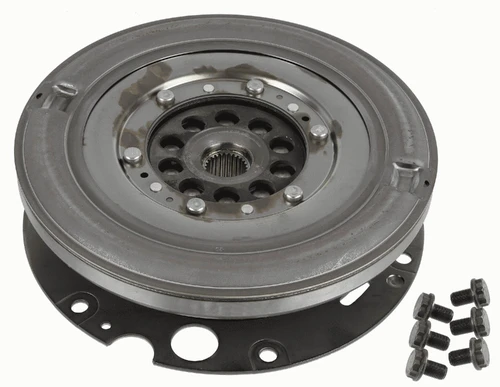 Маховик 2295 601 046 SACHS