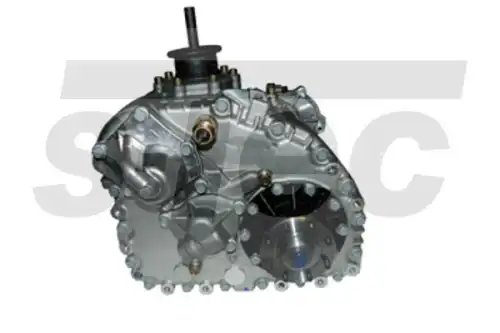 Раздаточная коробка TC00022-RI S-TEC