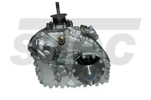 Раздаточная коробка TC00277-RI S-TEC