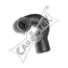 патрубок радиатора Opel 486502 CAUTEX