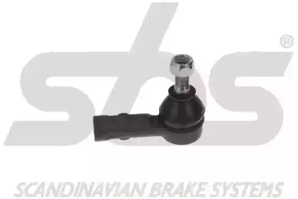 Рулевой наконечник SBS 19065035002