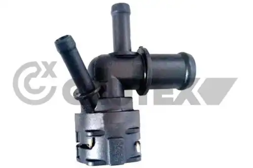 патрубок радиатора Citr 036060 CAUTEX