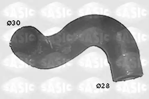 SWH4174 ПАТРУБОК SASIC