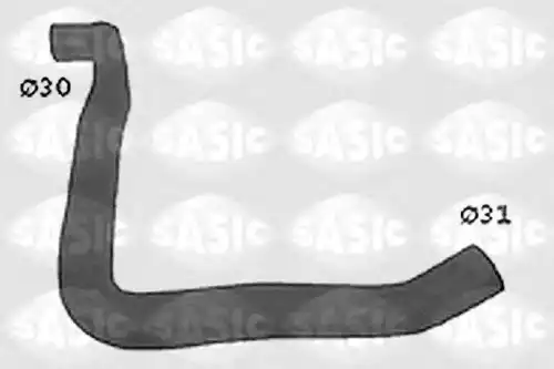 SWH4312 7700840702 RENAULT Laguna 95- SASIC