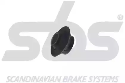 Рычаг подвески SBS 19125104818