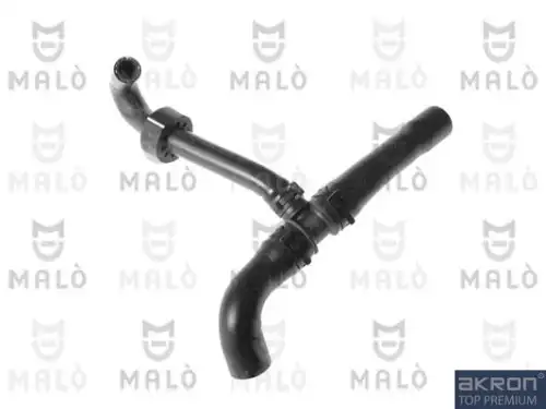 Патрубок 234992A MALO