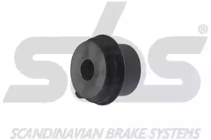 Рычаг подвески SBS 19125103315