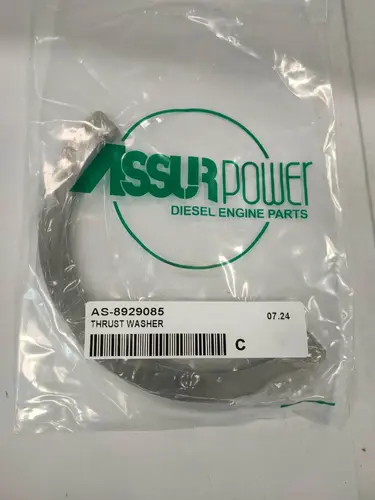 ПОЛУКОЛЬЦО КОЛЕНВАЛА DD ASSURPOWER 8929085