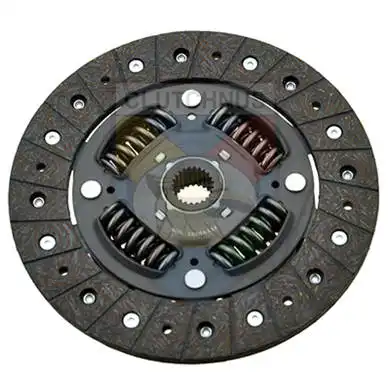 Диск сцепления CLUTCHNUS SME45