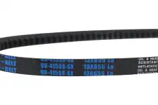 Ремень клиновой STELLOX 09-41558-SX