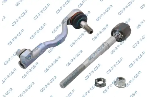 S100456 Тяга рулевая BMW X5 (F15)/ X6 (F16/F86) лев.(с наконечником) GSP