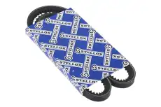 Ремень клиновой STELLOX 09-41578-SX