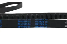 Ремень клиновой STELLOX 09-41579-SX