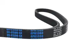 Ремень поликлиновый STELLOX 09-41590-SX PK 1360 мм