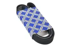 Ремень поликлиновый STELLOX 09-41632-SX PK 1165 мм
