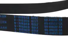 Ремень поликлиновый STELLOX 09-41632-SX PK 1165 мм