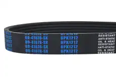 Ремень поликлиновый STELLOX 09-41676-SX PK 1212 мм