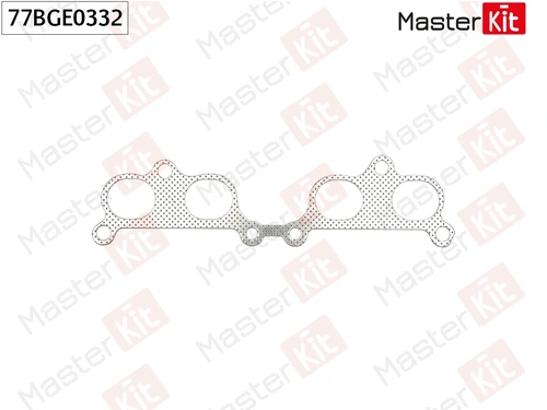 MASTERKIT 77BGE0332