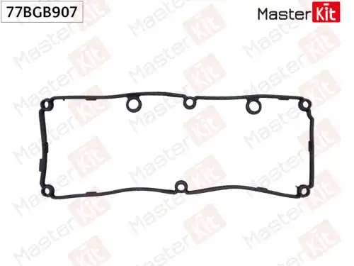 Прокладка клапанной крышки MASTERKIT 77BGB907