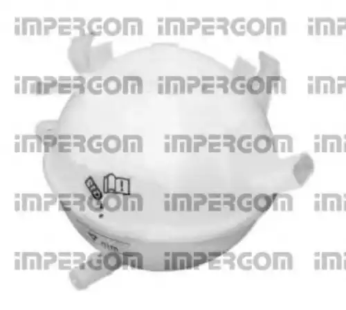 Расширительный бачок IMPERGOM 44107/I