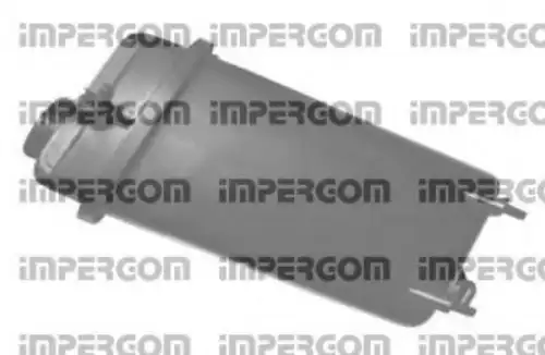Расширительный бачок IMPERGOM 44111/I