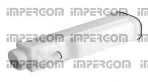 Расширительный бачок IMPERGOM 44116/I