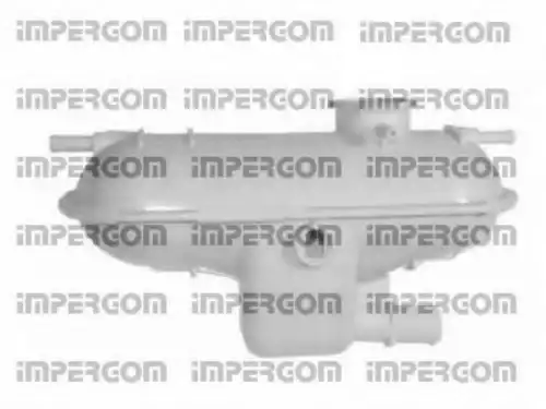 Расширительный бачок IMPERGOM 44126/I