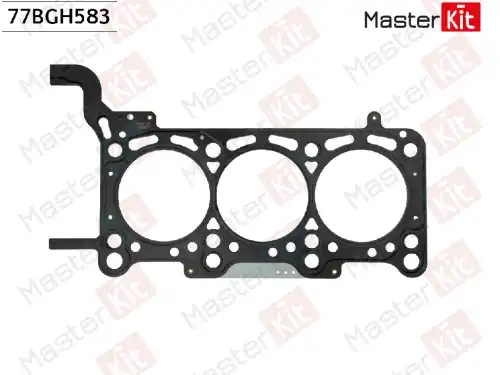 Прокладка ГБЦ MASTERKIT 77BGH583