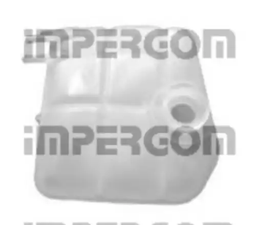 Расширительный бачок IMPERGOM 44133/I