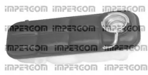 Расширительный бачок IMPERGOM 44143/I