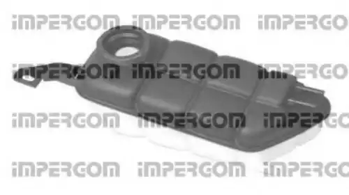 Расширительный бачок IMPERGOM 44144/I