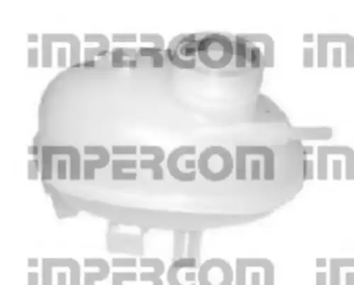Расширительный бачок IMPERGOM 44162/I