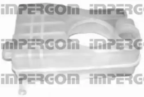 Расширительный бачок IMPERGOM 44174/I